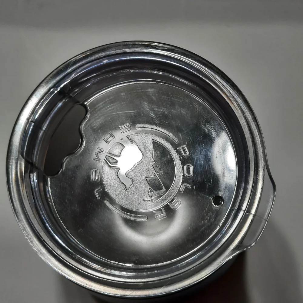 NEW Stainless Steel 12 Oz Tumbler Cup Double Wall Funny Graphic Gift Present